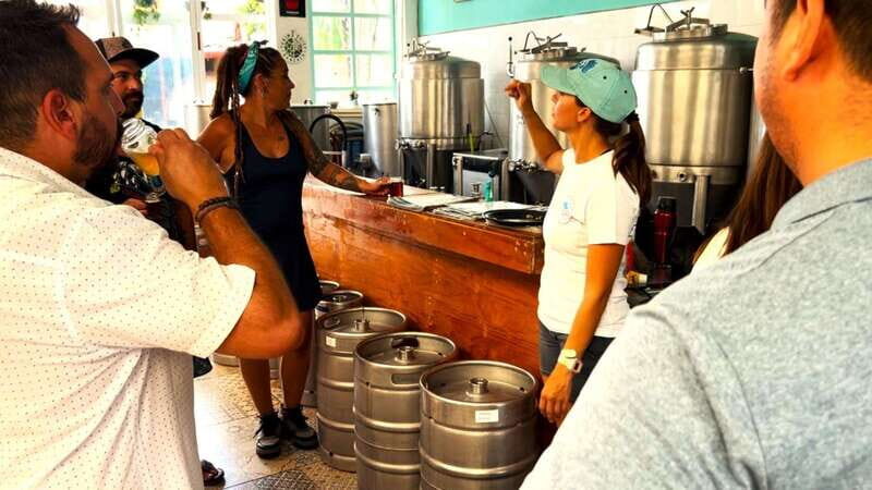 Shore Excursion: Savor Cozumel with Tacos, Beer & Mezcal - Final Thoughts