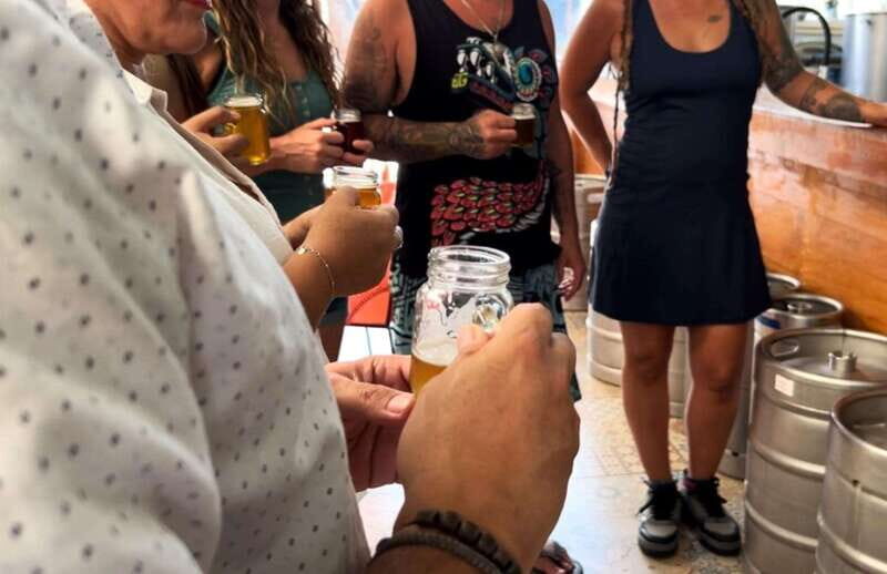 Shore Excursion: Savor Cozumel with Tacos, Beer & Mezcal - FAQ