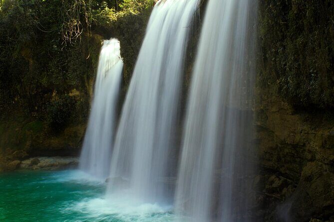 Shore Excursion Small Group Damajagua Falls with Rum Punch - Final Thoughts: Who Is This Tour Best For?