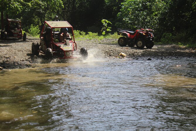 Shore Excursion Super Buggy Adventure - What to Bring and Wear