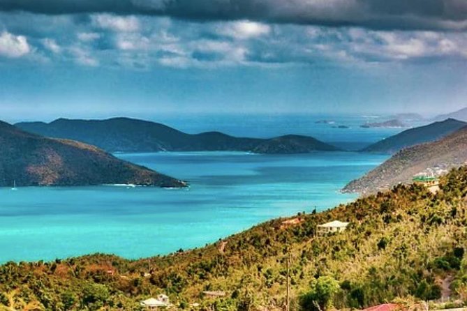 Shore Excursion: The Tortola Unique Treasures Tour - Tour Highlights