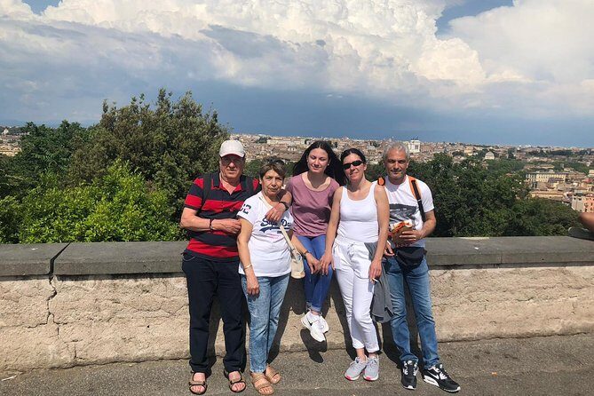 Shore Excursion to Rome from Civitavecchia Port - A Closer Look at the Itinerary