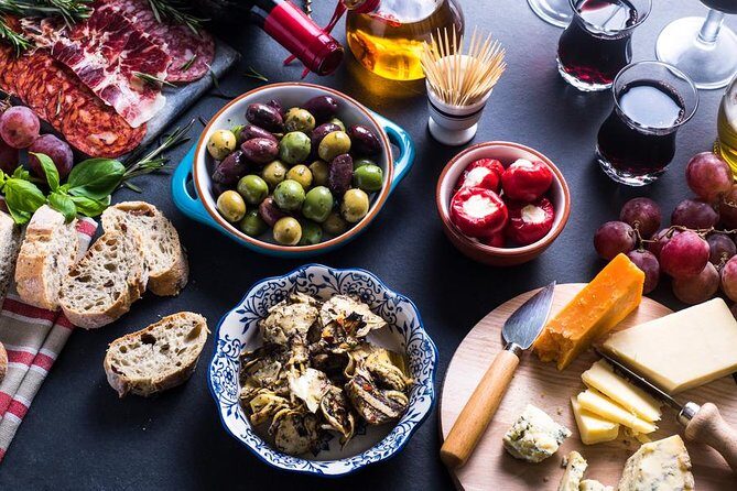 Shore Excursion to Rome from Civitavecchia Port with Typical Lunch included - An In-Depth Look at the Rome Shore Excursion Experience