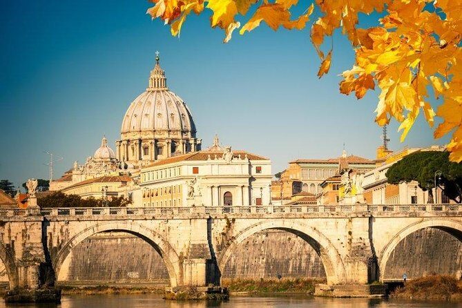 Shore Excursion to Rome from Civitavecchia Port with Typical Lunch included - Authentic Experiences and Reviews