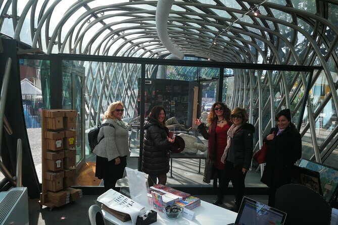 Shore excursion Vesuvius and Pompeii site. - Final Thoughts: Is This Tour for You?