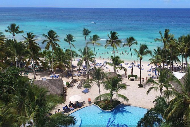 Shore Excursion: Viva Wyndham Resort For The Day With Unlimited Food & Drinks - A Deep Dive into the Viva Wyndham Resort Day Pass