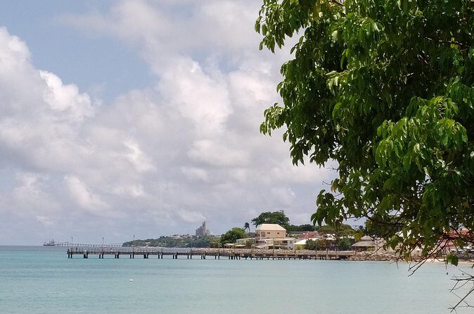 Shore Excursion - Walking Tour of Speightstown and its Museum - Who Should Join This Tour?