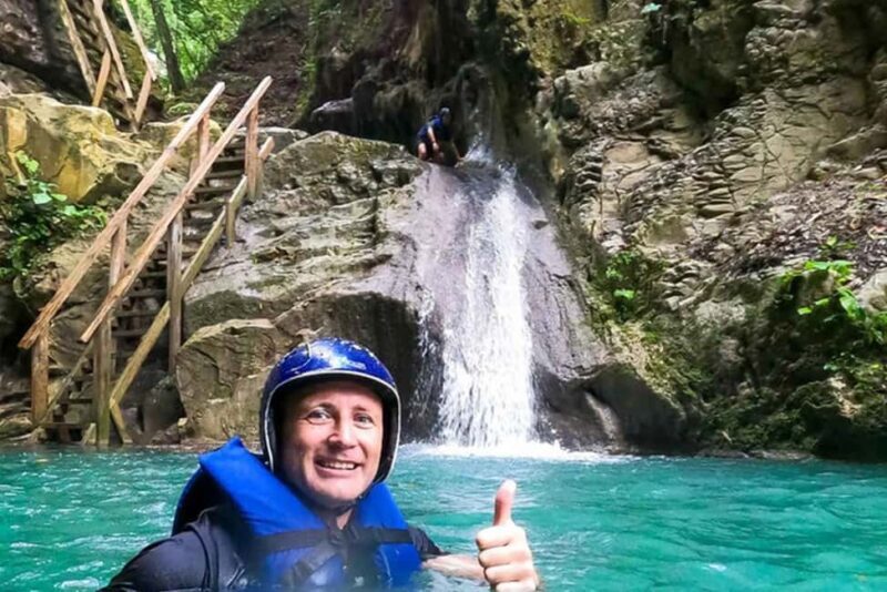 Shore Excursion Waterfalls with Buggys in Puerto Plata - An In-Depth Look at the Tour Experience