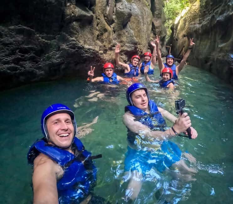 Shore Excursion Waterfalls with Buggys in Puerto Plata - Who Will Love This Tour?
