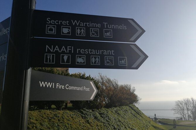 Shore Excursion:Dover Cruise Terminal to London Stopover at Dover & Leeds Castle - An Overview of the Experience