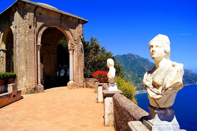 Shore Excursions: A Perfect Day in Ravello and the Amalfi Coast - Introduction: Unpacking the Amalfi Coast Tour