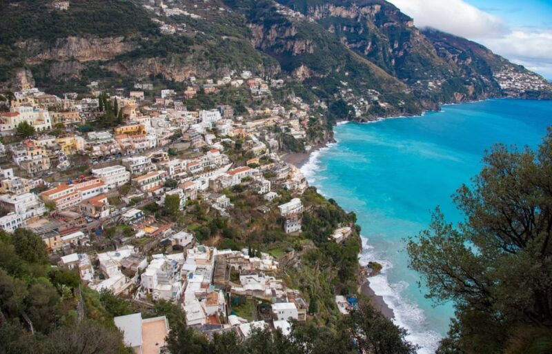 Shore Excursions: Amalfi Coast and its 3 Marvelous Towns - Practical Considerations and Value