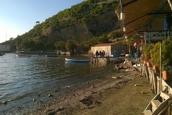 Shore Excursions : Ancient of Priene & Miletos & Karine (Doganbey Village) - Meeting Points and Pickup Details
