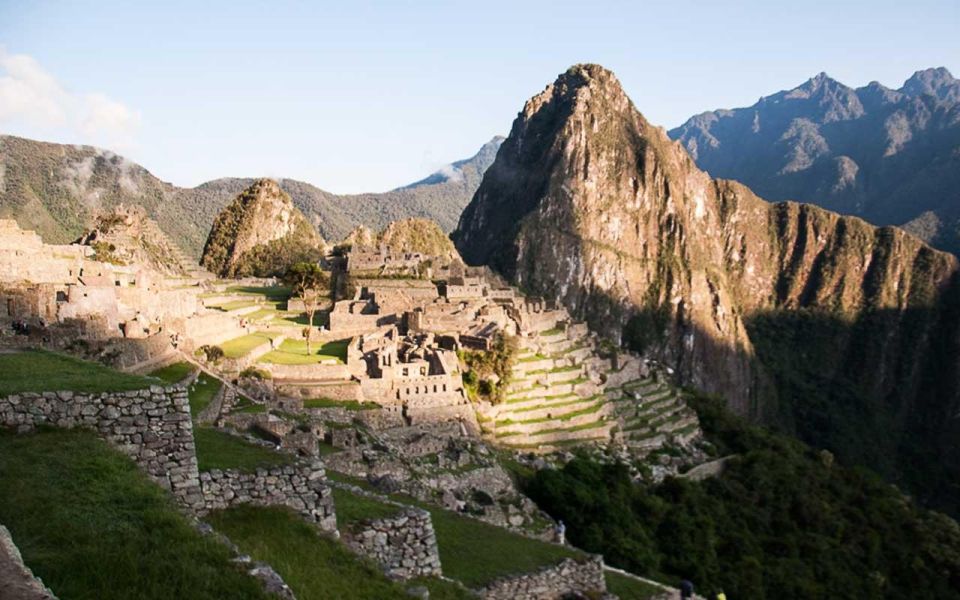 Shore Excursions Cusco: Machu Picchu 3D 2N - Duration and Availability