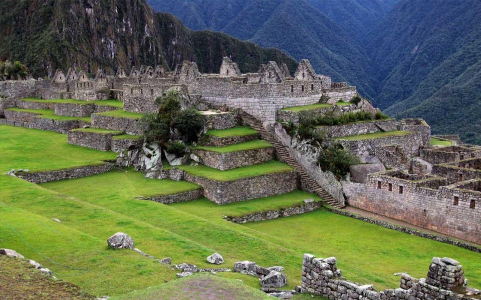 Shore Excursions Cusco: Machu Picchu 3D 2N - Exclusions