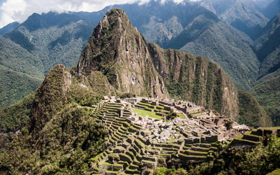 Shore Excursions Cusco: Machu Picchu 3D 2N - Required Items