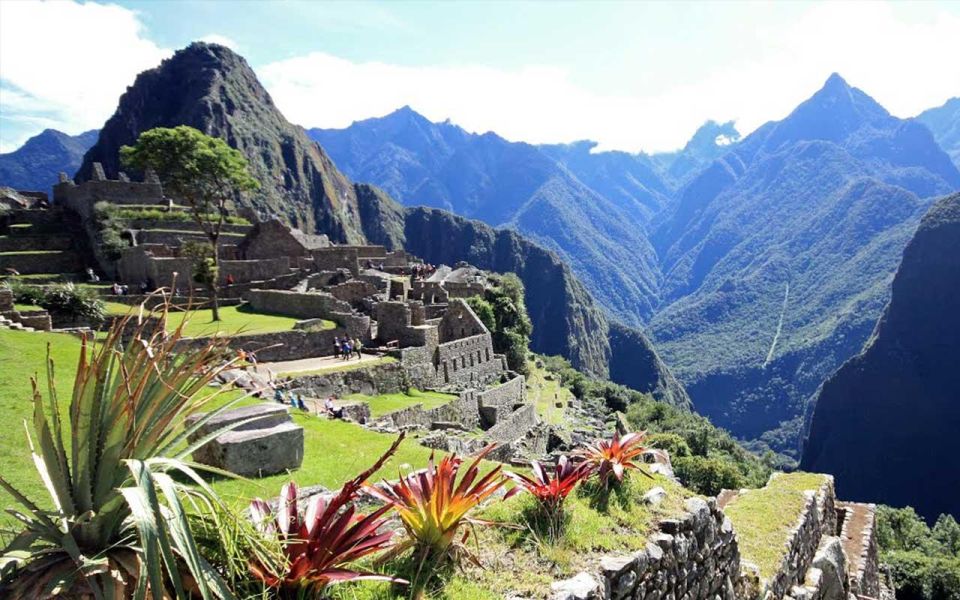 Shore Excursions Cusco: Machu Picchu 3D 2N - Trip Highlights