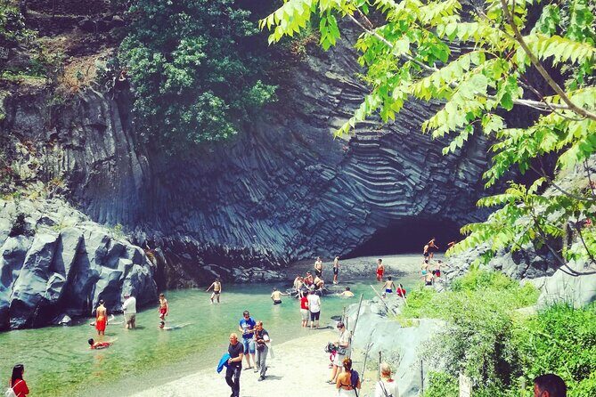 Shore Excursions from Messina to Taormina or Godfather Tour - Walking Through Taormina’s Historic Heart