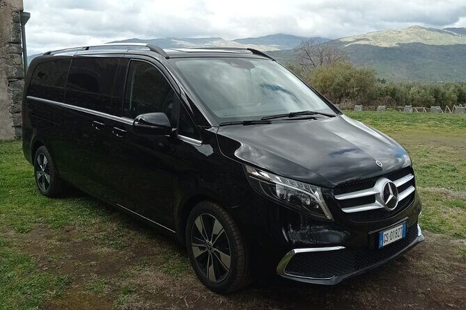 Shore Excursions from Messina to Taormina or Godfather Tour - Value and Cost Analysis