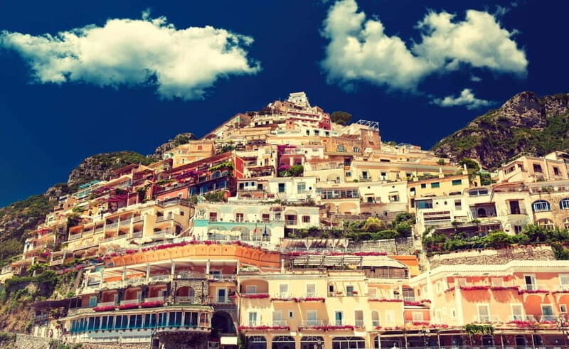 Shore Excursions: from Naples, Amalfi and Ravello Day Trip - What Makes This Tour Stand Out?