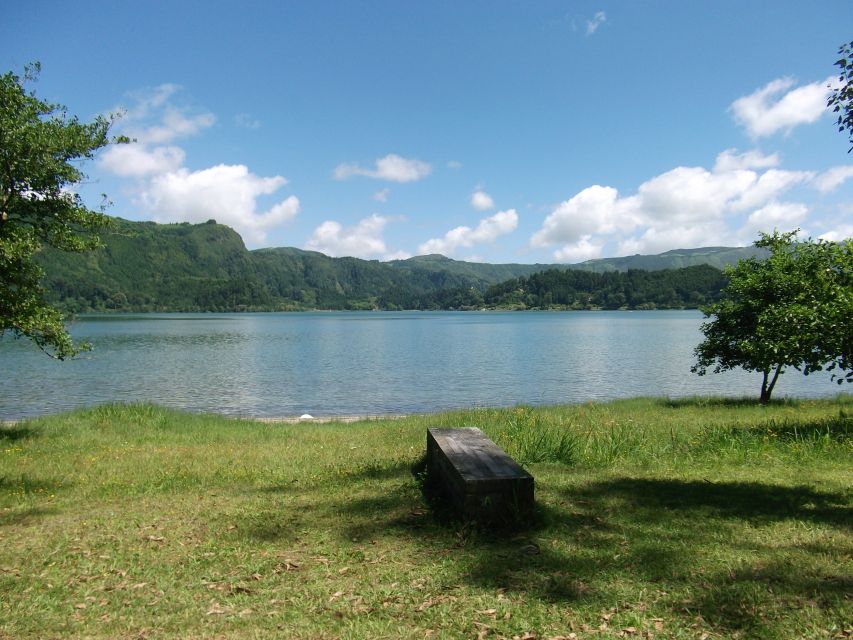 Shore Excursions From Ponta Delgada - Customer Reviews