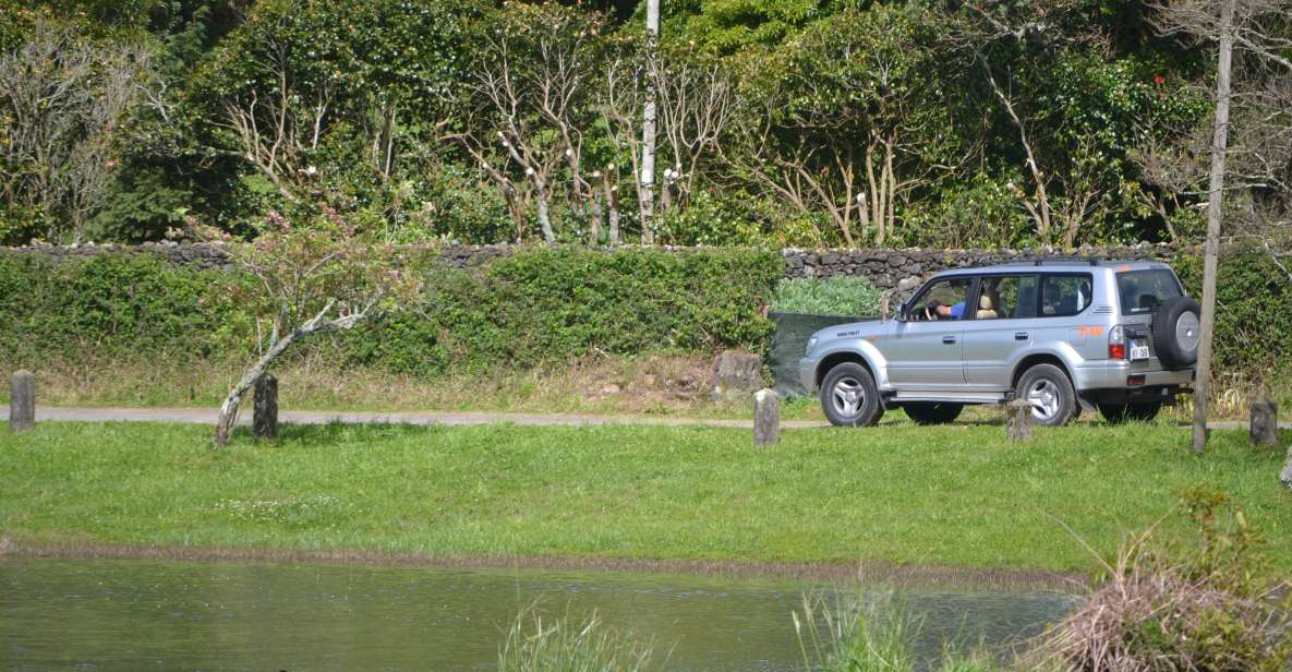 Shore Excursions From Ponta Delgada - Frequently Asked Questions