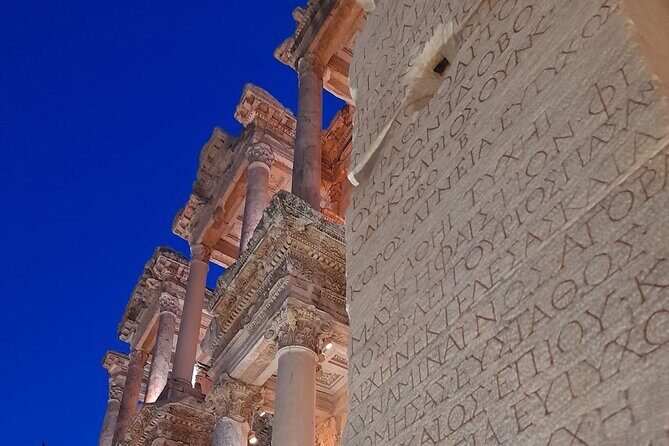 Shore Excursions: Half Day Ephesus & irince Village Tour - Who This Tour Is Perfect For