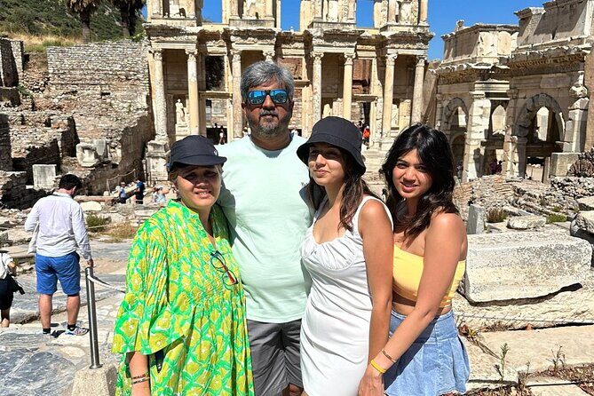 Shore Excursions: Half Day Ephesus & irince Village Tour - FAQ (Frequently Asked Questions)