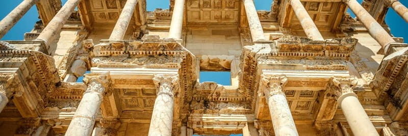 Shore Excursions | Luxury Ephesus Tour from Kusadasi Port - Who This Tour Is Perfect For