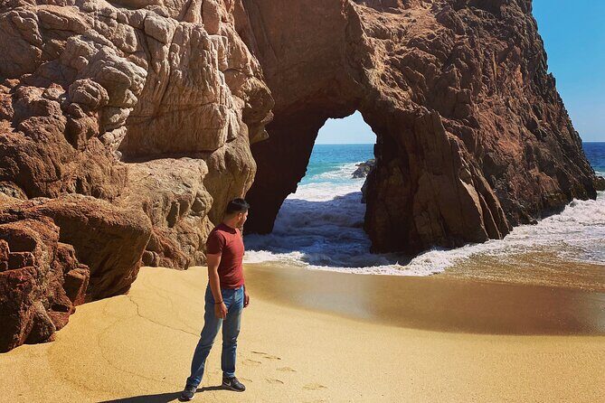 Shore Fishing at Los Cabos - FAQ