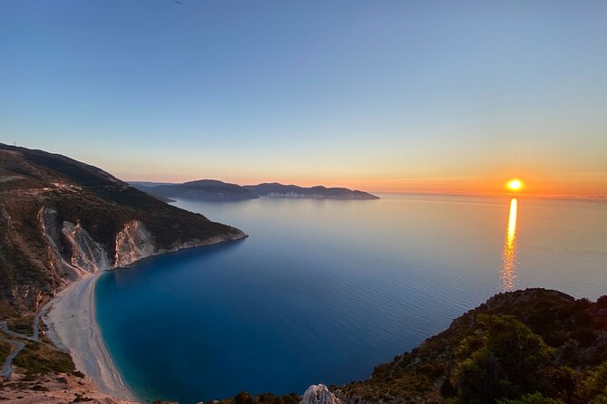 Shore Kefalonia - Accessibility Considerations