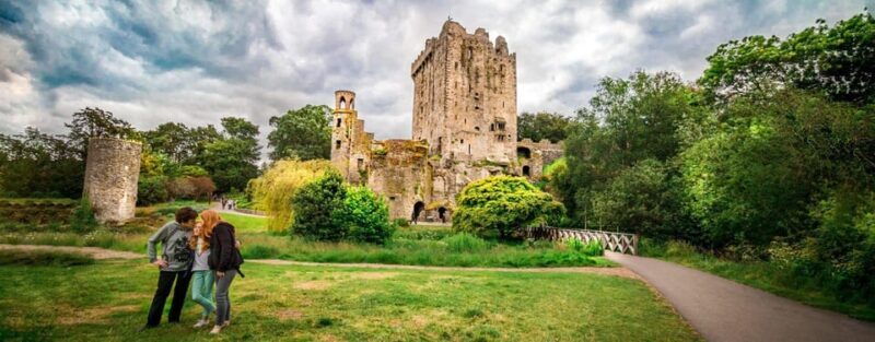 Shore Tour from Cork: Blarney, Kinsale & Cork - Who Will Love This Tour?
