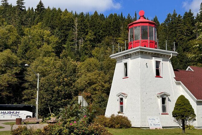 Shore Tours Saint John - Who Will Enjoy This Tour Most?