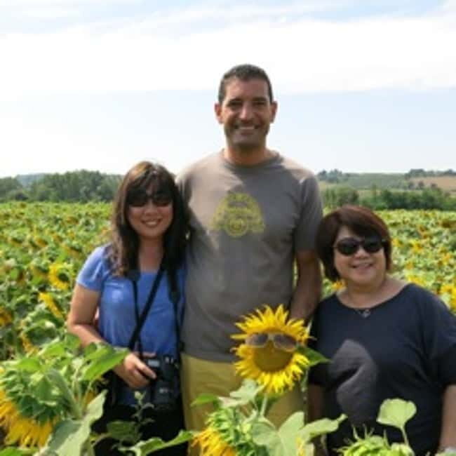 Shore Trip from La Spezia: Pisa,Lucca,lunch & tasting Winery - Key Points