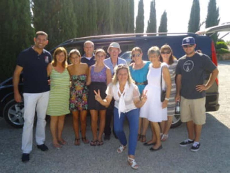 Shore Trip from La Spezia: Pisa,Lucca,lunch & tasting Winery - Practical Details and What to Expect