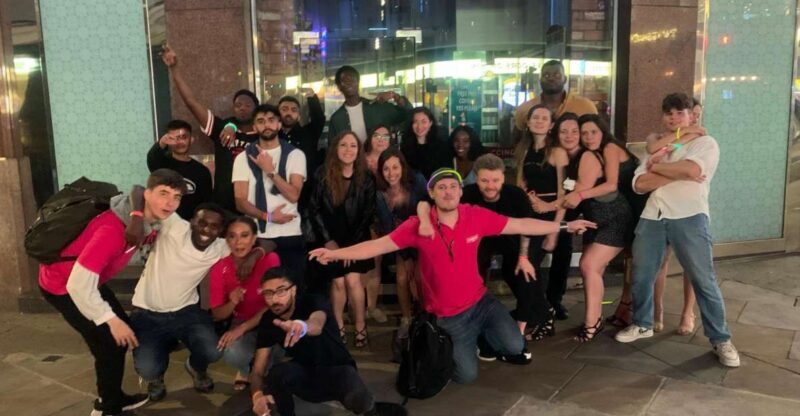 Shoreditch Pub Crawl - An In-Depth Look at the Shoreditch Pub Crawl Experience