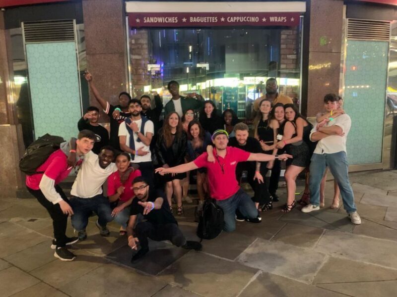Shoreditch Pub Crawl - Final Thoughts: Is This Tour for You?