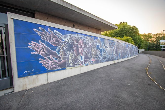 Short and Private Introduction to Geneva Walking Tour - Inclusions and Exclusions