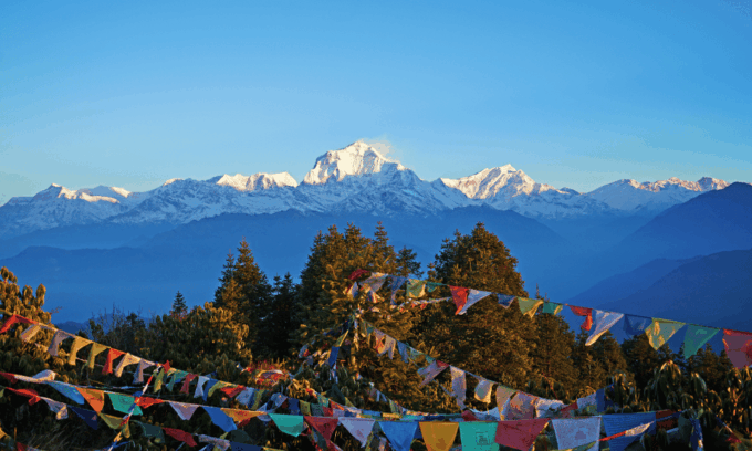 Short Annapurna Base Camp Trek - 8 Days - Frequently Asked Questions