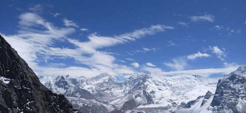 Short Annapurna Circuit Trek 09 Days . - Key Points