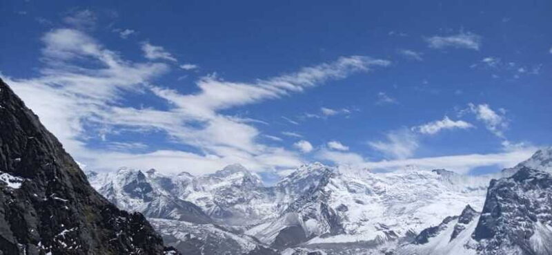 Short Annapurna Circuit Trek 09 Days . - Final Thoughts