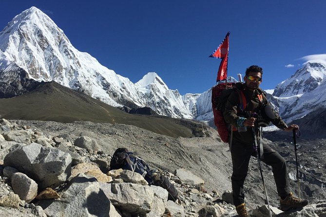 Short Everest Base Camp Trek - 10 Days - Customer Reviews