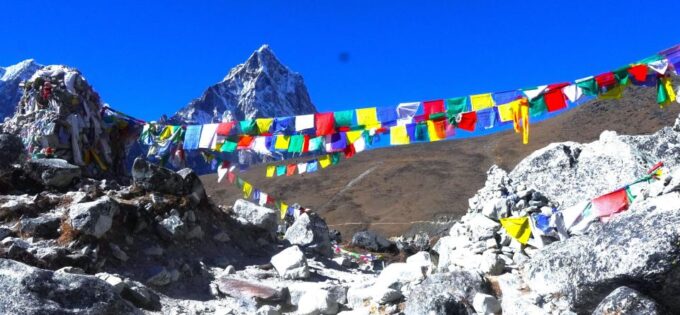 Short Everest Base Camp Trek - Frequently Asked Questions