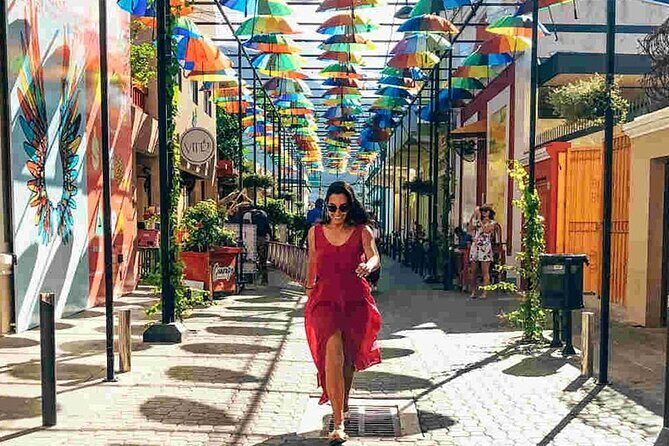 Short Excursion Puerto Plata CityTour-Taino bay & Amber cove - The Sum Up