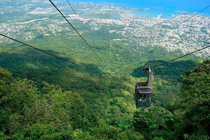 Short Excursion Puerto Plata CityTour-Taino bay & Amber cove - FAQs