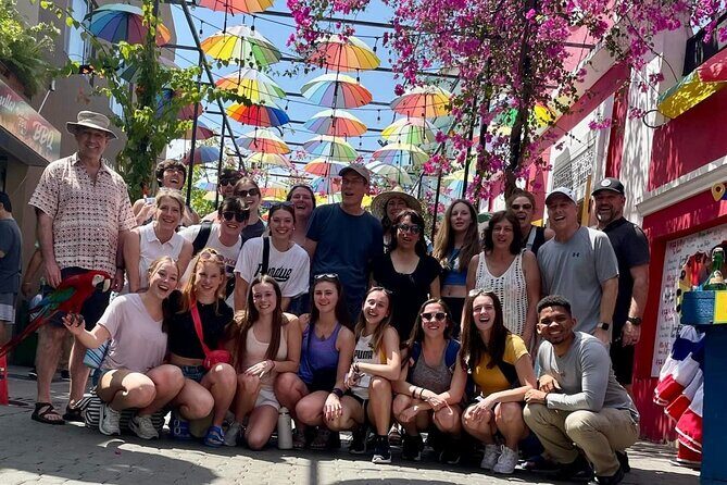 Short Excursions City Tour and 27 Waterfall Damajagua - FAQ