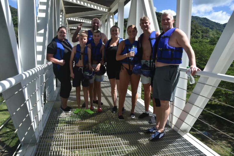 Short Excursions City Tour and 27 Waterfall Damajagua - Who Will Love This Tour?