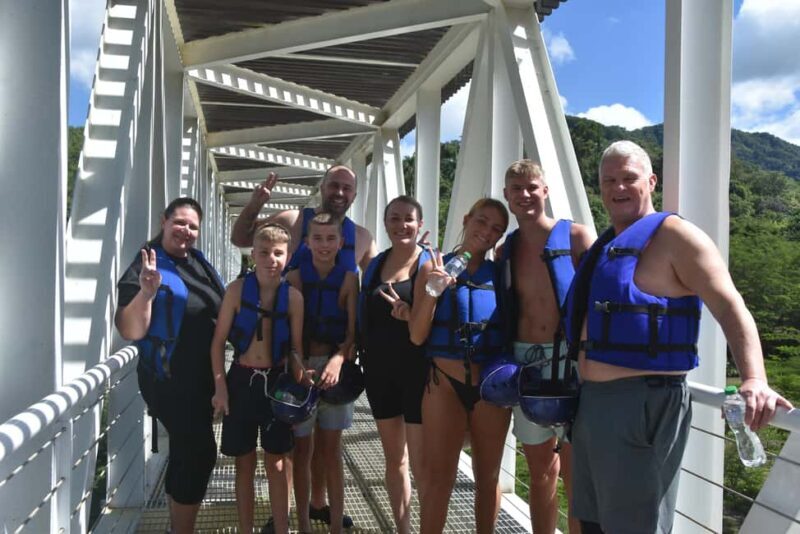 Short Excursions City Tour and 27 Waterfall Damajagua - Final Thoughts