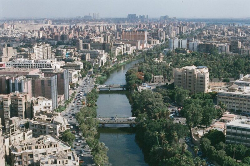 Short Felucca Trip On The Nile In Cairo - Customer Feedback and Ratings