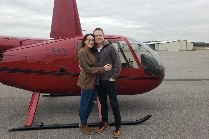 Short Helicopter Tour over downtown Nashville TN - What Do Travelers Say?